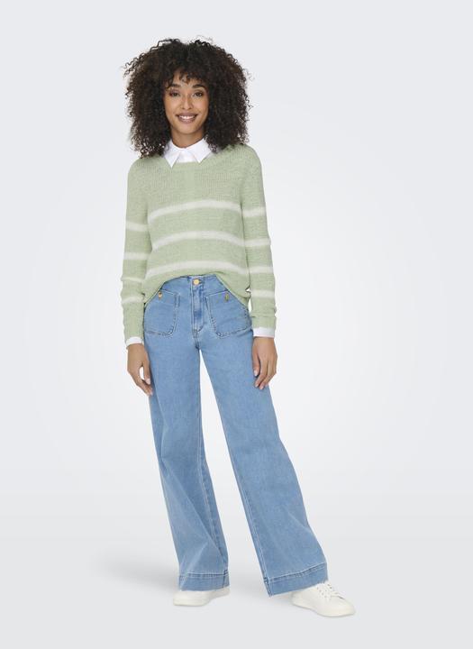 Immagine prodotto Only ONLGEENA - Maglia a maglia Maglia a maglia (XS)