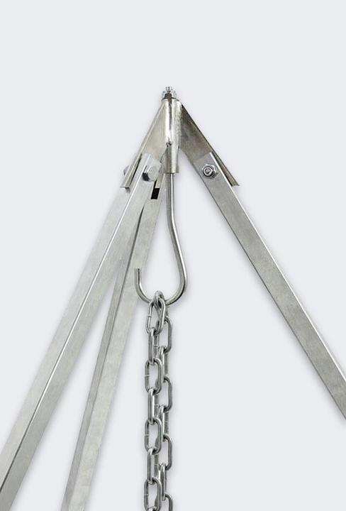 Image du produit Petromax Trépied (12 cm)