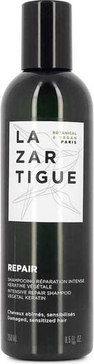 Actual product image Lazartigue Repair Shampooing (250 ml, Liquid shampoo)