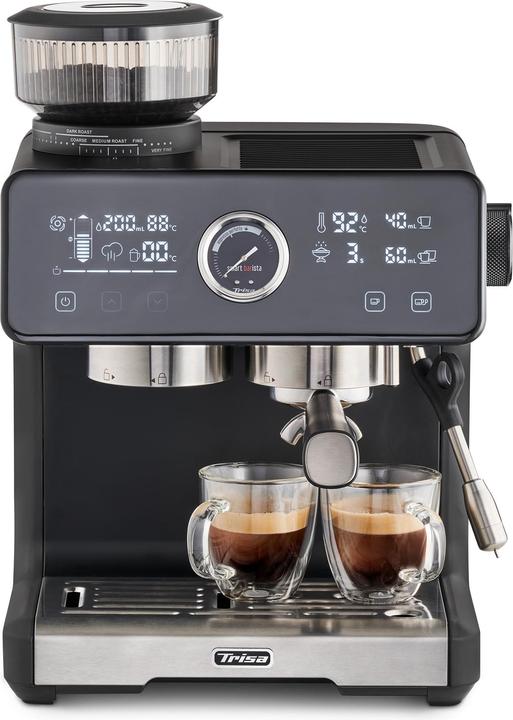 Trisa Smart Barista