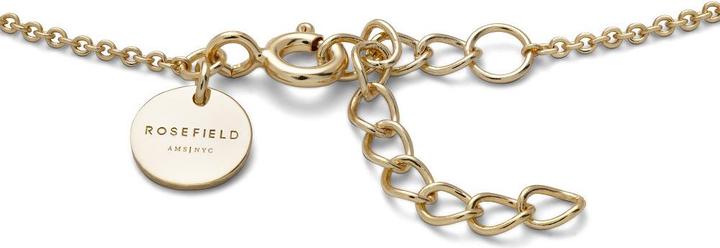 Immagine prodotto Rosefield Baxter (19.50 cm, Argento)