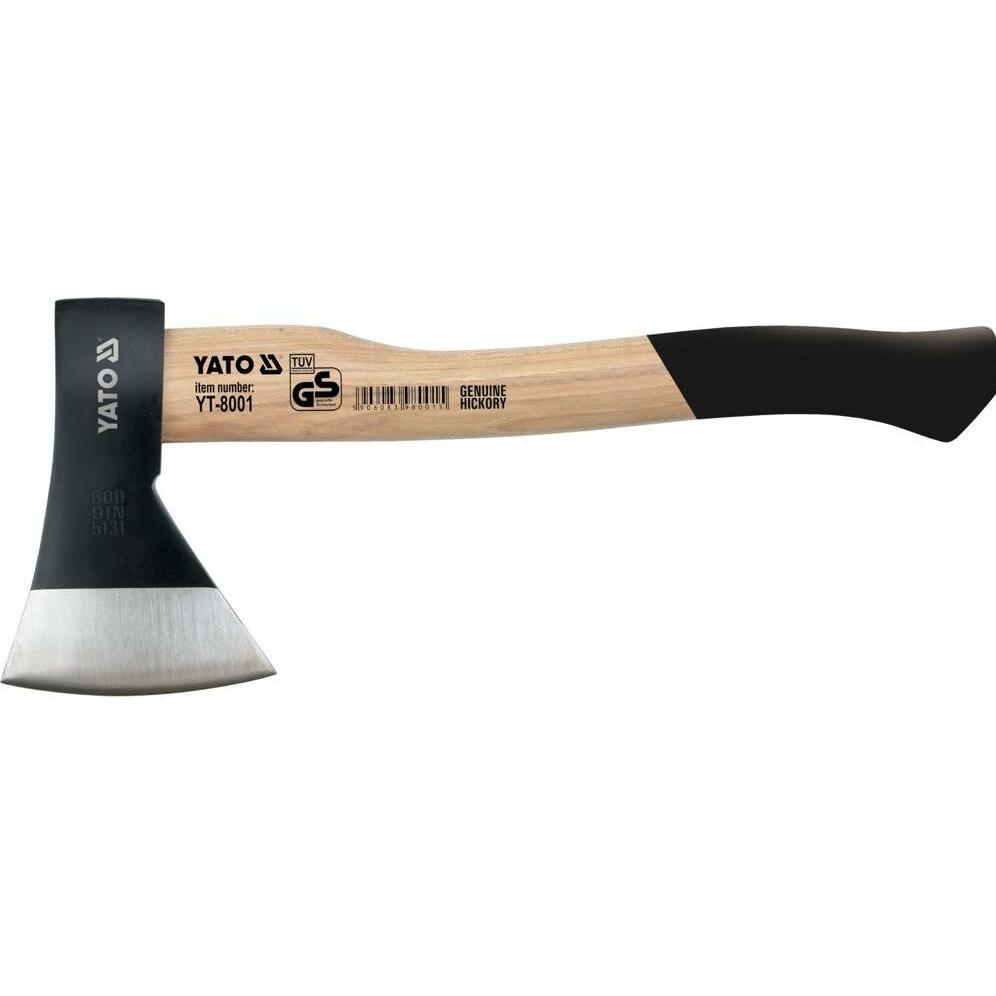 Yato, Axt + Beil, Siekier Universal-Holzsockel 0,6 kg 360 mm (YT-8001)