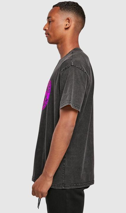 Image du produit FC Bayern München Logo RP Acid Washed Heavy Oversize Tee - 115557 (L)