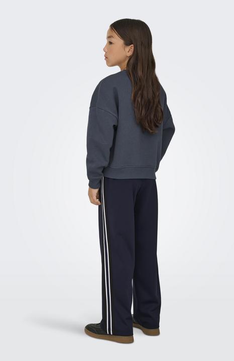 Actual product image Only Kogsweat L/S Crew Oversize Swt Noos (146, 152)