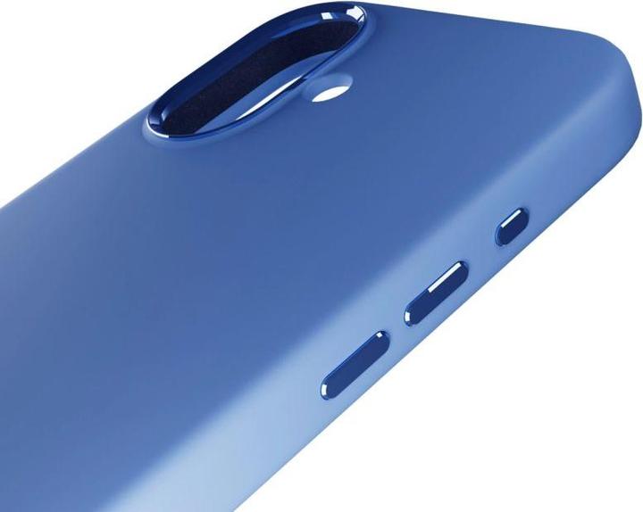 Actual product image Puro Cover (Apple iPhone 16)
