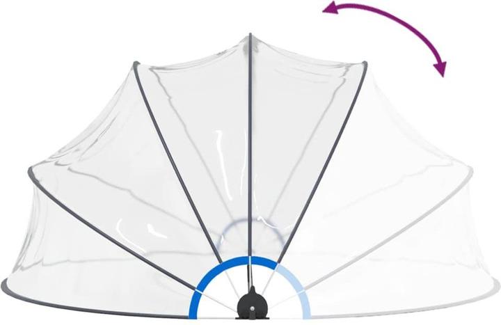 Actual product image vidaXL Teressa