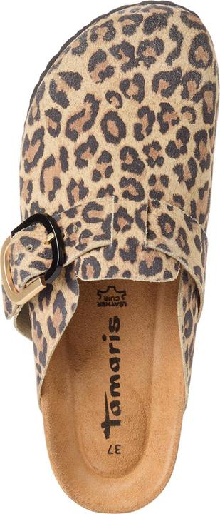 Produktbild Tamaris Pantolette (36, 37, 38, 39, 40, 41, 42)