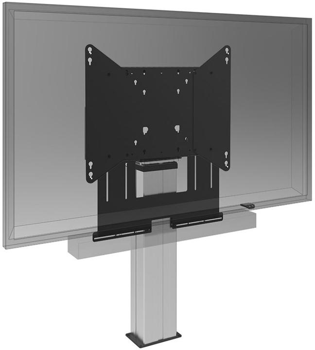 Actual product image iiyama MD 052B7285 Soundbar bracket for floor lift (Ground, 86")
