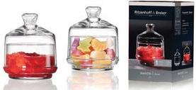 Actual product image Ritzenhoff & Breker SWEETS" storage jar, 285 ml (0.29 l)