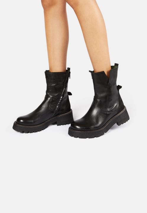 Actual product image Felmini Stiefelette (39)