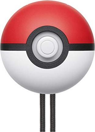 Produktbild Nintendo Pokéball Plus (Switch)