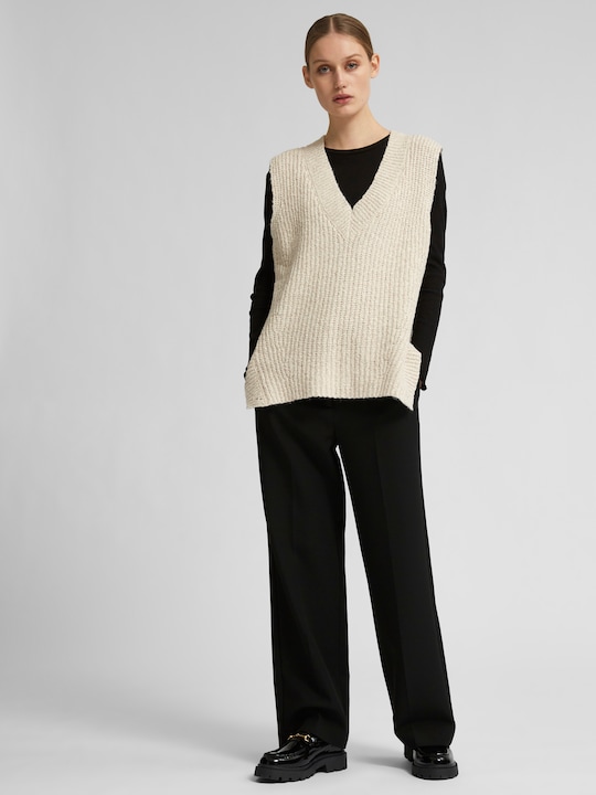 Produktbild Selected Femme Gewebte Hose (W38/L32)
