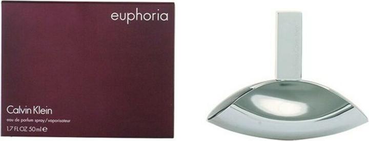 Produktbild Calvin Klein Euphoria (Eau de Parfum, 50 ml)