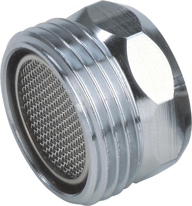 Produktbild Gardena Perlstrahl-Gewindeadapter (Perlstrahl-Gewindeadapter, 19 mm)