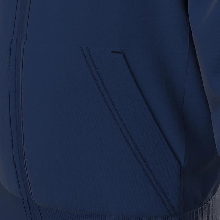 Actual product image Errea Track jacket France David 2025/26 (S)