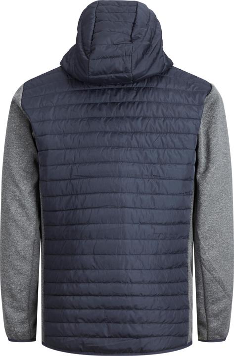 Actual product image Jack & Jones Multi Quilted (M)