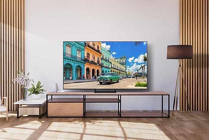 Actual product image Samsung SAMS GQ-77S92C OLED TCS SMA UHD 195 GQ77S92CATXZG (76.77", OLED, 4K)