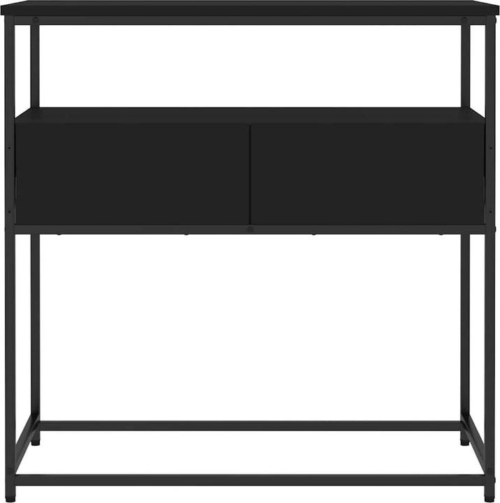 Actual product image vidaXL Gina (75 x 40 x 75 cm)