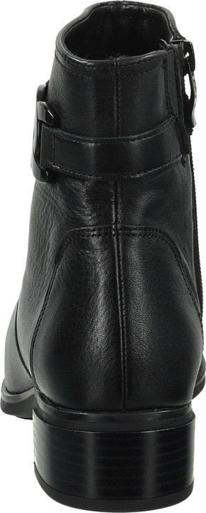 Actual product image Ara Ankle boot GRAZ (40)