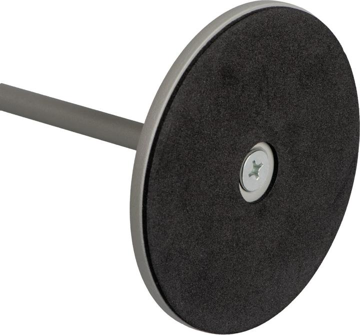 Immagine prodotto Kanlux 36326 INITA Lampada da tavolo ricaricabile a LED dimmerabile grigio IP54 5905339363268