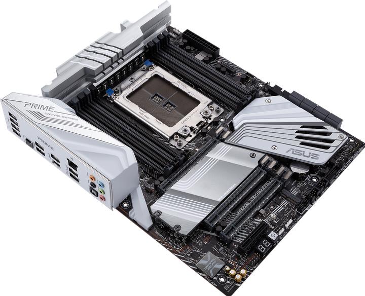 Produktbild ASUS PRIME TRX40-PRO S (sTRX4, ATX)