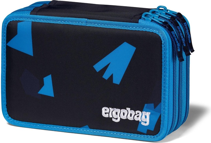 Produktbild Ergobag Zubehör Maxi-Mäppchen 42 tlg.