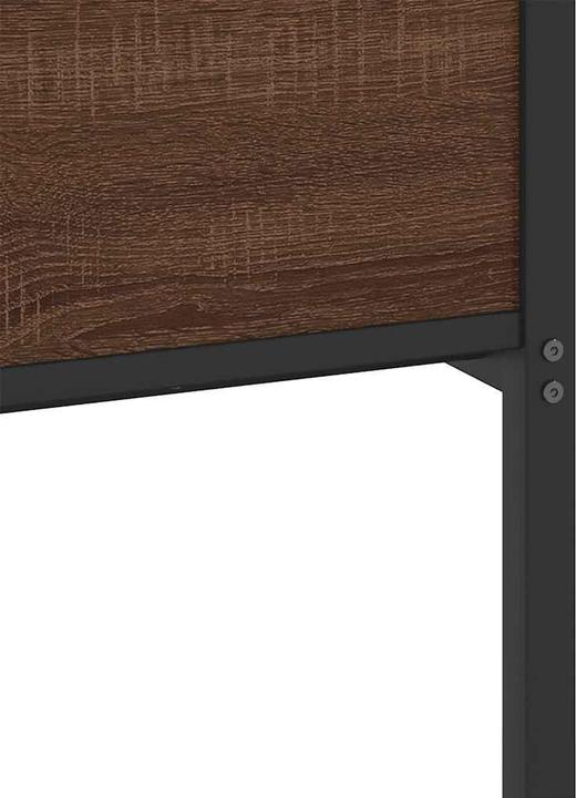 Image du produit vidaXL Bettgestell (80 x 200 cm)