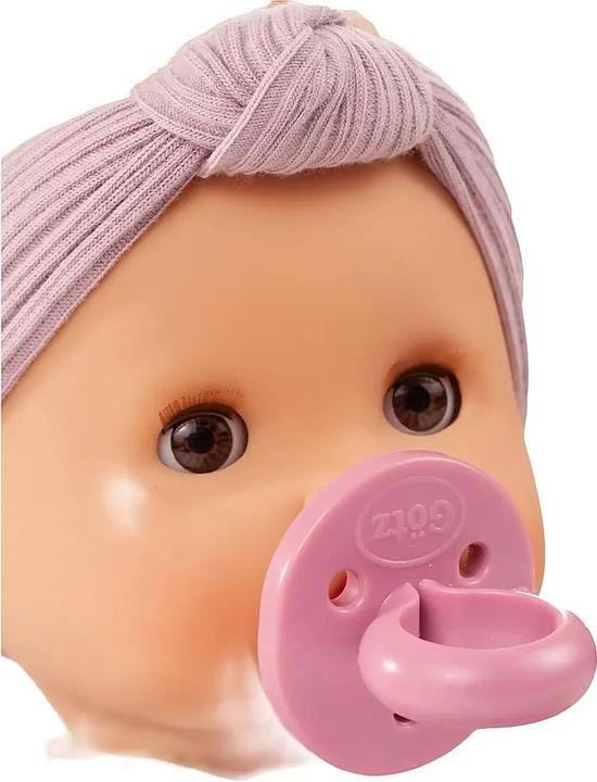 Produktbild Götz Sleepy Soft Mood Mädchen