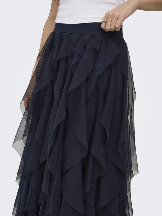 Produktbild Only ONLSKY Langer Rock Rock (M)