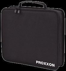 Image du produit Proxxon Sacoche à outils universelle