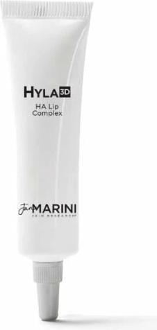 Actual product image Jan Marini Hyla3d Lip Complex 15 ml (Lip serum, 15 ml)