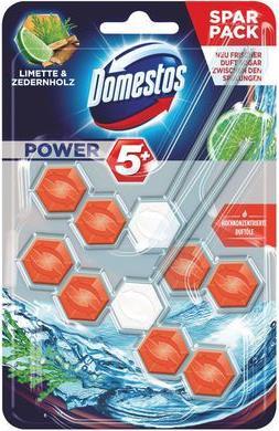 Produktbild Domestos WC Stein