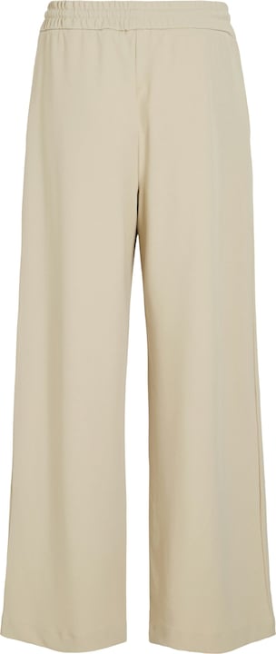 Immagine prodotto Vila Pantaloni a vita alta con gamba larga (XXL)