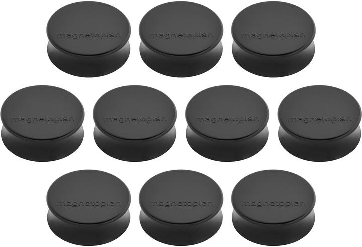 Image du produit Magnetoplan Aimant Ergo (1 x)