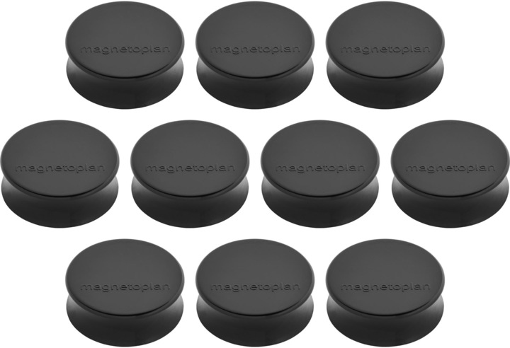 Produktbild Magnetoplan Ergo-Magnet (1 x)