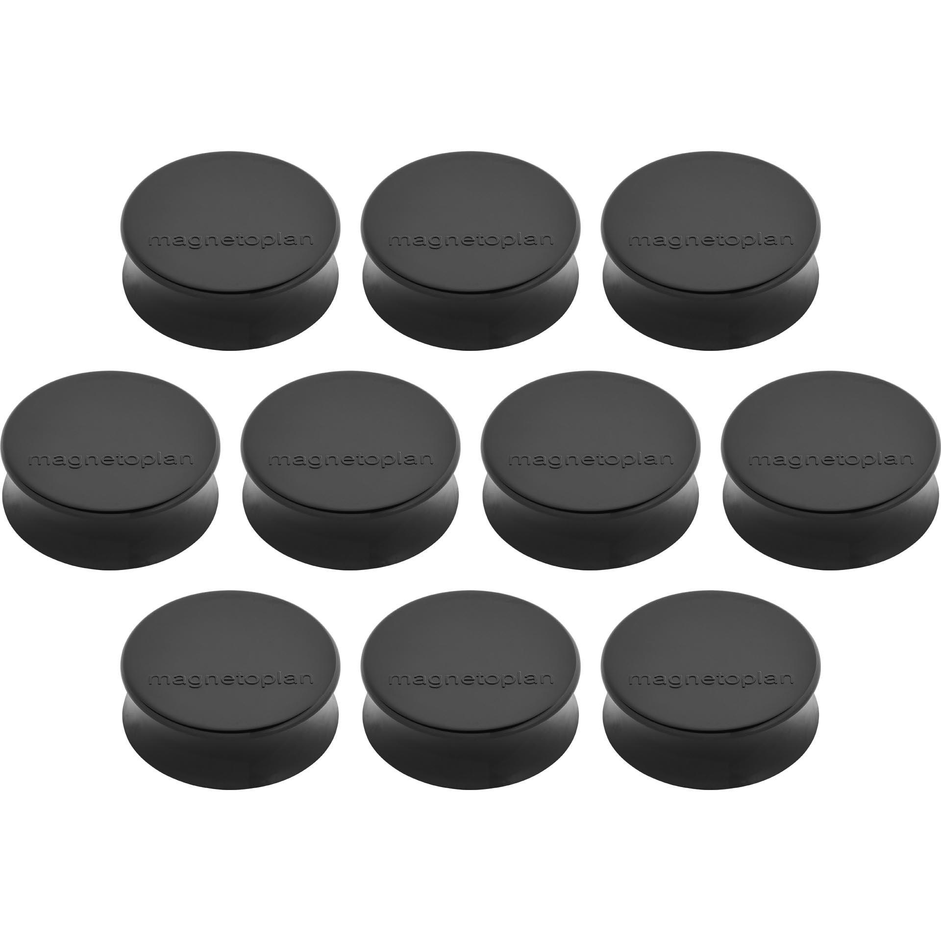 Thumbnail - Magnetoplan, Magnet, Ergo-Magnet (1 x)