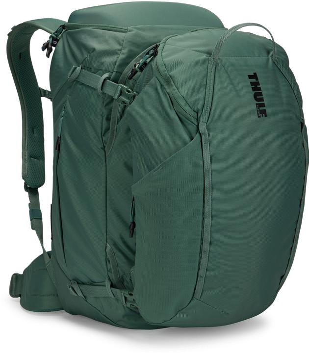 Image du produit Thule 5314 Landmark 60L Pack de voyage unisexe Hazy Green (60 l)