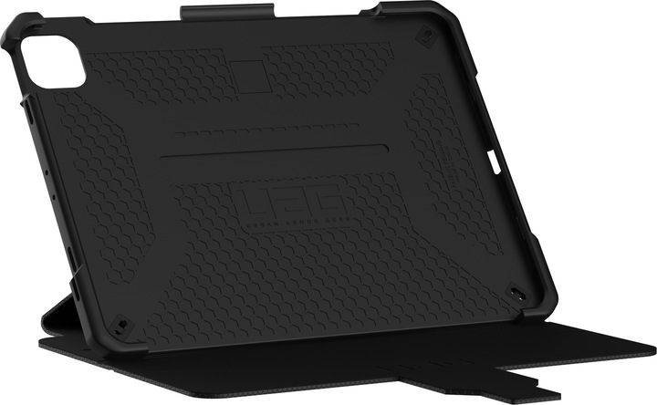 Actual product image UAG Metropolis (iPad Air)
