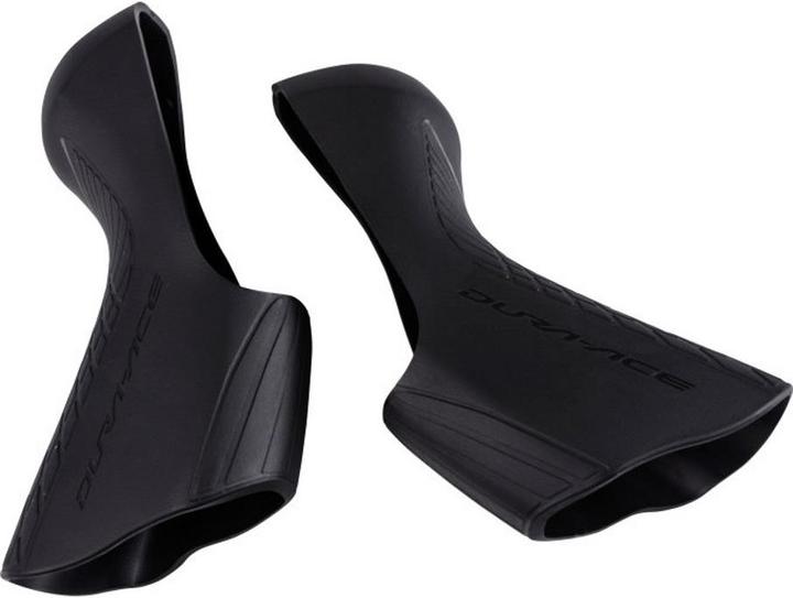 Shimano ST-9100 Griffgummi links/rechts (Handbremse, Bremsset)