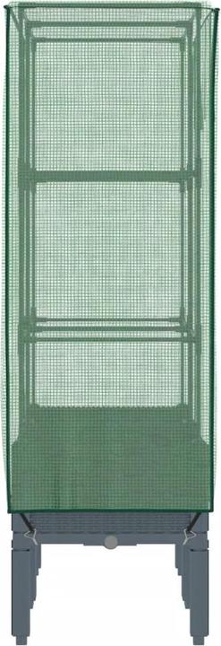 Produktbild vidaXL Hochbeet