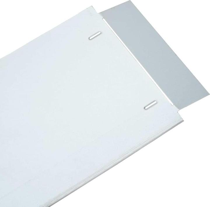 Produktbild vidaXL Gartenumrandung (100 cm)