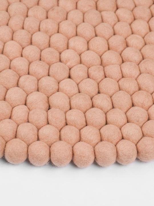 Produktbild Myfelt Round Flat L (Ø 180 cm)