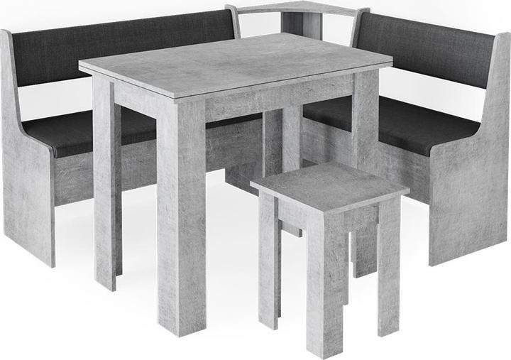 Image du produit Vicco Roman mit Tisch