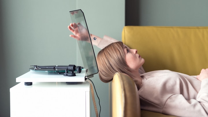 Immagine prodotto Pro-Ject T1 EVO Phono (Automaticamente)