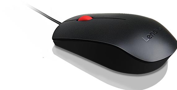 Image du produit Lenovo Essential (Filaire)