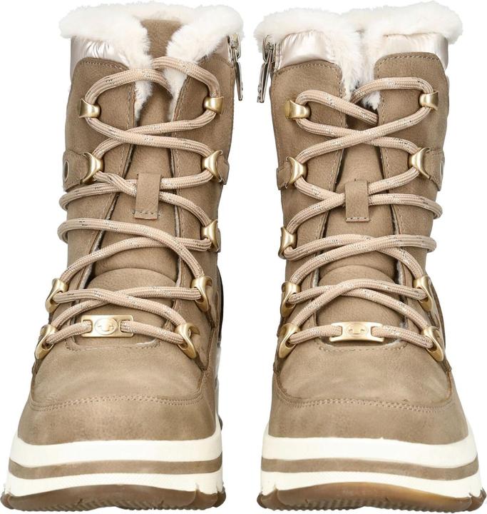 Produktbild Tom Tailor Stiefelette (39)