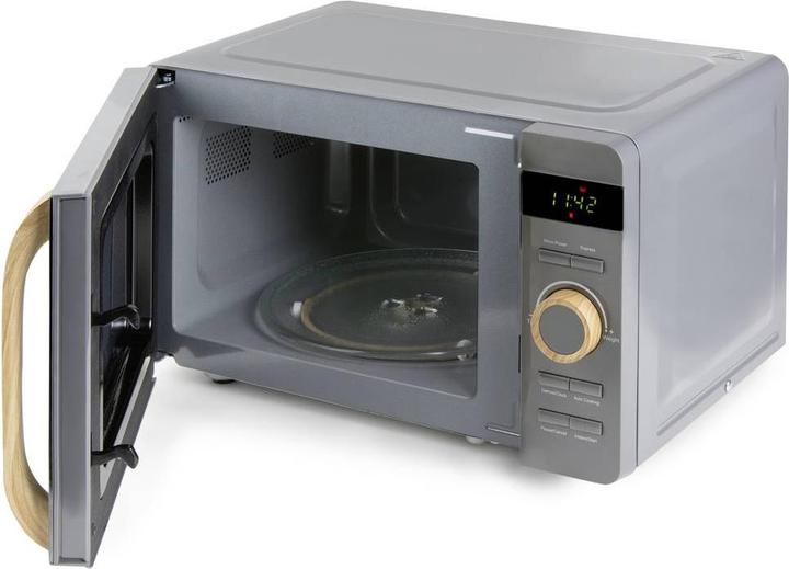 Actual product image Domo MIKROWELLE 20L Mikrowelle 700 W (20 l)
