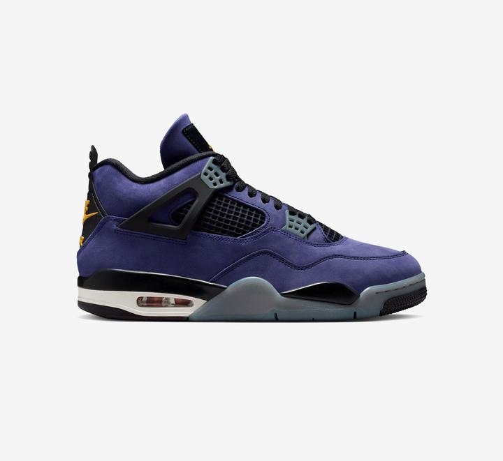 Immagine prodotto Jordan 4 Retro Lakers (44.5)