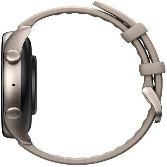 Actual product image Amazfit GTR 3, Moonlight Grey (35.31 mm)