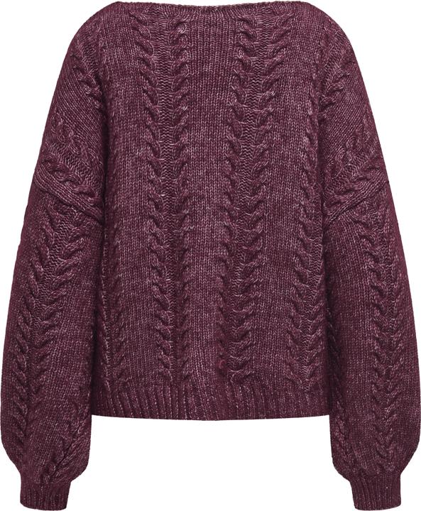 Produktbild Only ONLIDA Strickpullover Strickpullover (M)